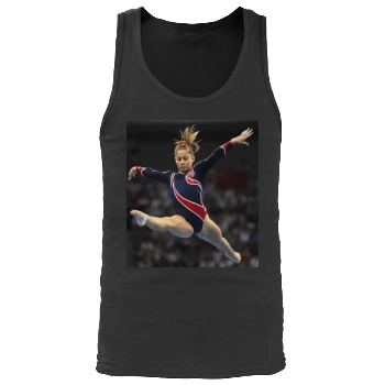 Shawn Johnson Men's Tank Top