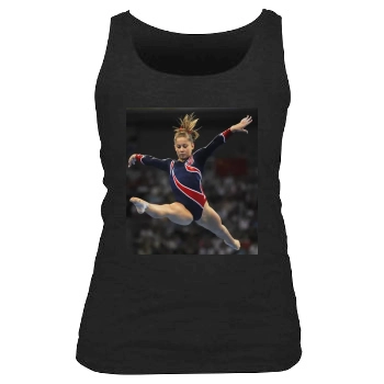 Shawn Johnson Women's Tank Top