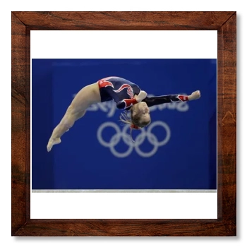 Shawn Johnson 12x12