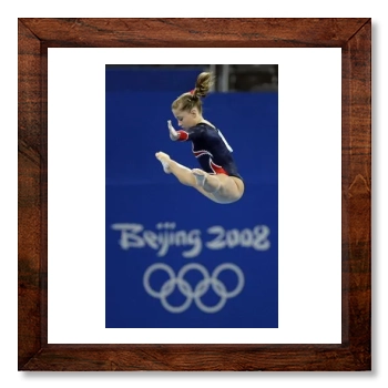 Shawn Johnson 12x12