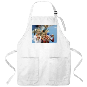 Shawn Johnson Apron