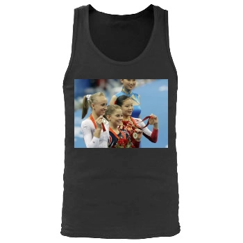 Shawn Johnson Men's Tank Top