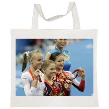 Shawn Johnson Tote