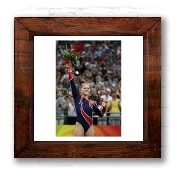 Shawn Johnson 6x6