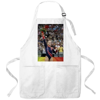 Shawn Johnson Apron