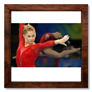 Shawn Johnson 12x12