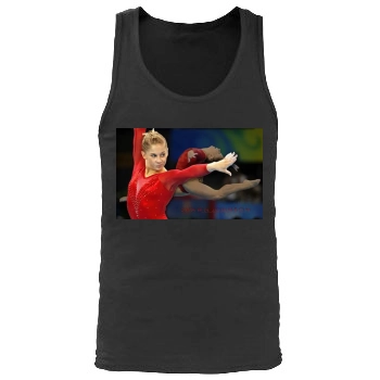 Shawn Johnson Men's Tank Top