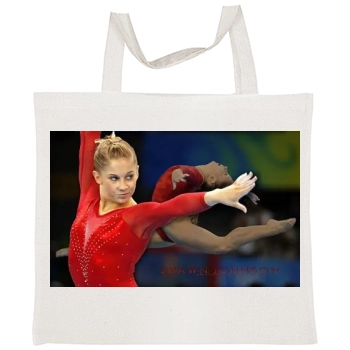 Shawn Johnson Tote