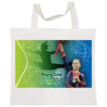 Shawn Johnson Tote