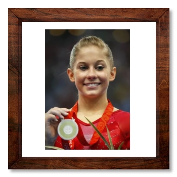 Shawn Johnson 12x12