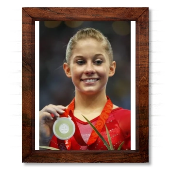 Shawn Johnson 14x17