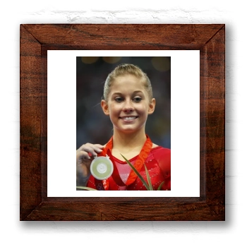 Shawn Johnson 6x6