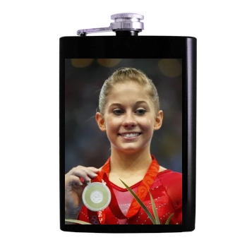 Shawn Johnson Hip Flask