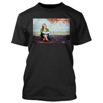 Shawn Johnson Men's TShirt