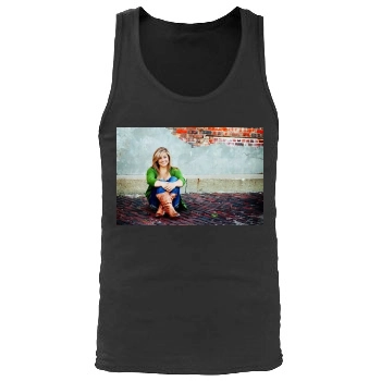 Shawn Johnson Men's Tank Top