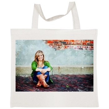 Shawn Johnson Tote