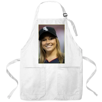 Shawn Johnson Apron