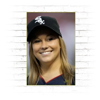 Shawn Johnson Poster