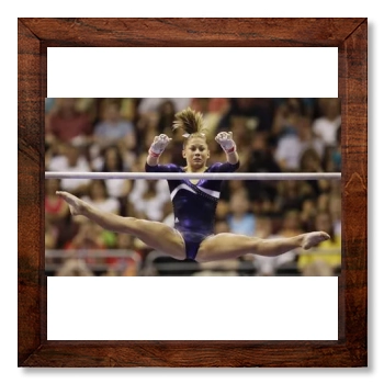 Shawn Johnson 12x12