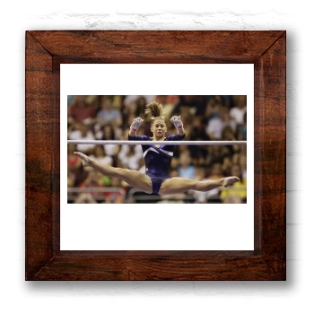 Shawn Johnson 6x6