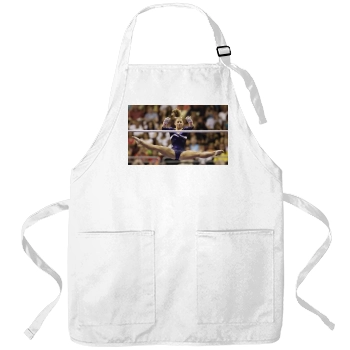 Shawn Johnson Apron