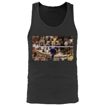 Shawn Johnson Men's Tank Top