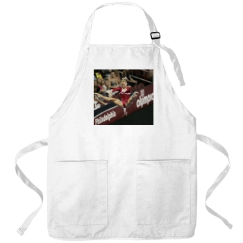 Shawn Johnson Apron