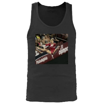 Shawn Johnson Men's Tank Top