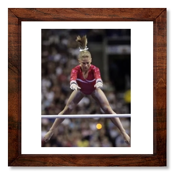 Shawn Johnson 12x12