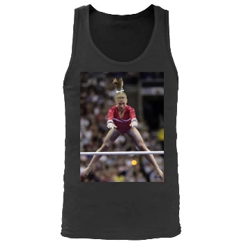 Shawn Johnson Men's Tank Top