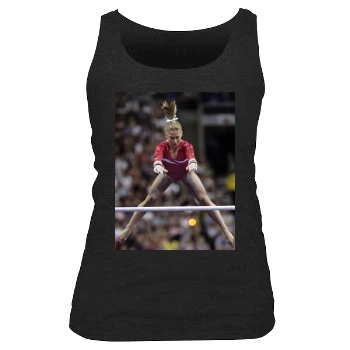 Shawn Johnson Women's Tank Top