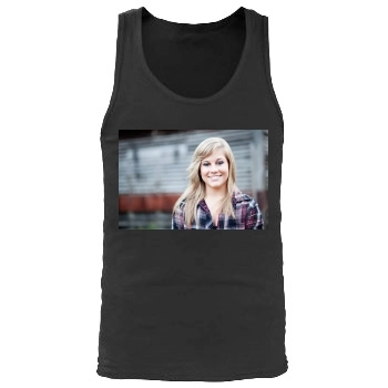 Shawn Johnson Men's Tank Top