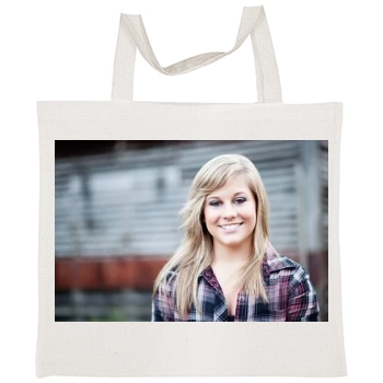 Shawn Johnson Tote