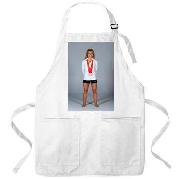 Shawn Johnson Apron