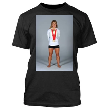 Shawn Johnson Men's TShirt