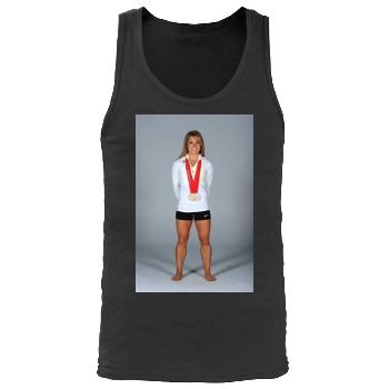 Shawn Johnson Men's Tank Top