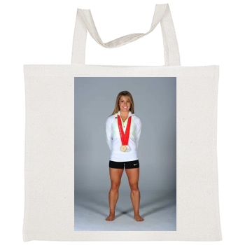 Shawn Johnson Tote