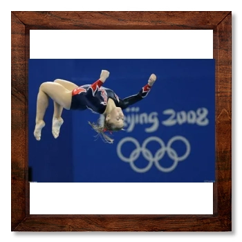 Shawn Johnson 12x12