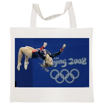 Shawn Johnson Tote