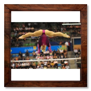 Shawn Johnson 12x12