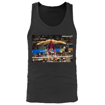 Shawn Johnson Men's Tank Top