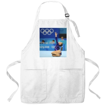 Shawn Johnson Apron