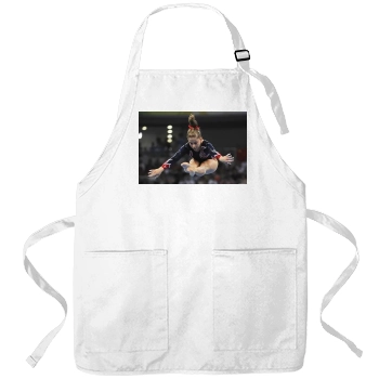 Shawn Johnson Apron