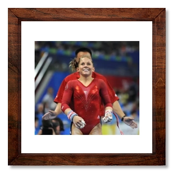 Shawn Johnson 12x12