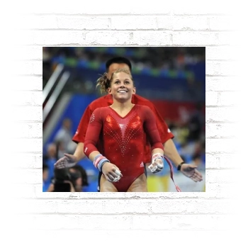 Shawn Johnson Poster