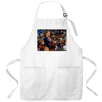 Shawn Johnson Apron