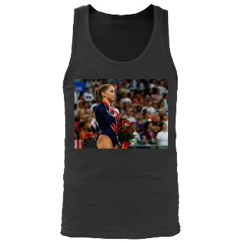 Shawn Johnson Men's Tank Top