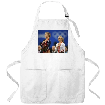 Shawn Johnson Apron