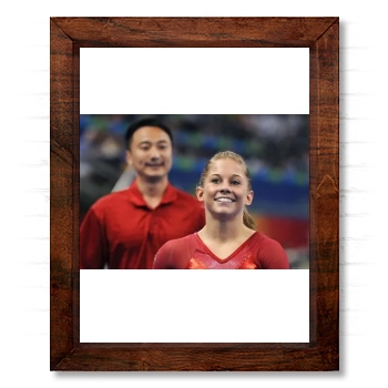 Shawn Johnson 14x17