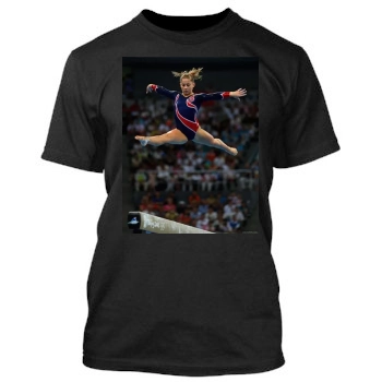 Shawn Johnson Men's TShirt